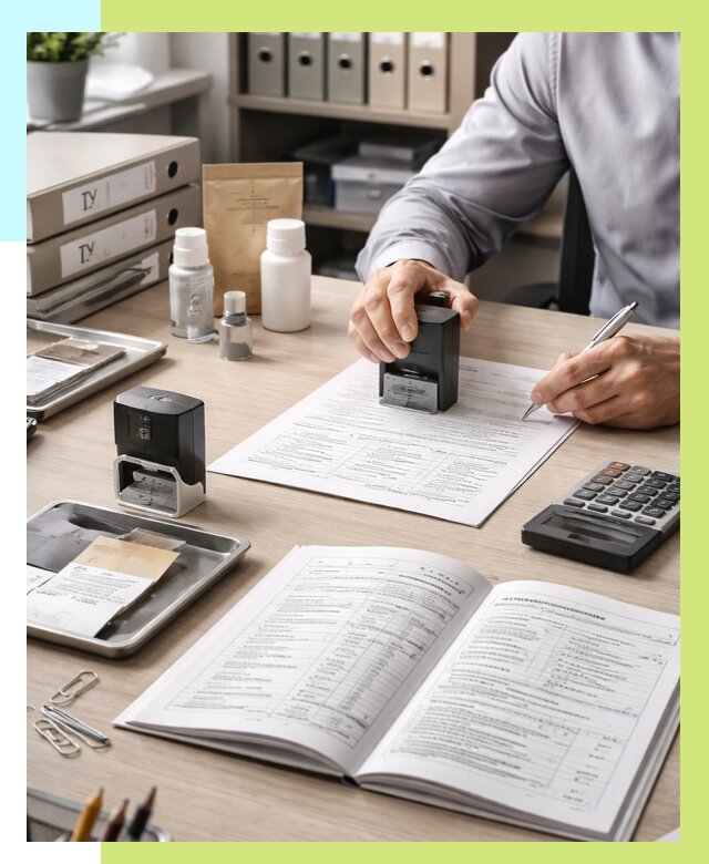 Разработка ТУ на продукцию в Муравленке от 12847 р. | Сертэкс